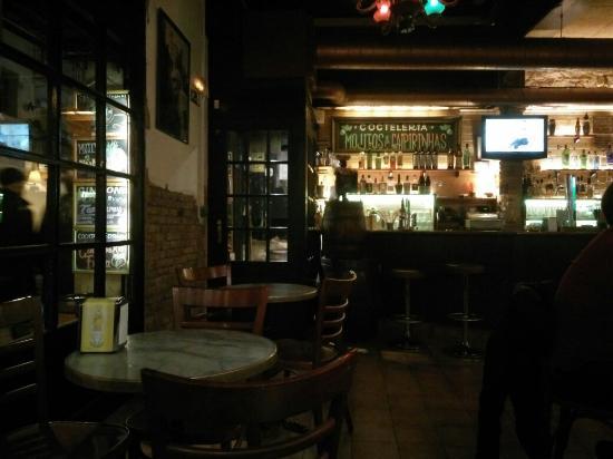 El Cine